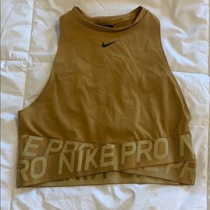 Nike Pro Sports Bra